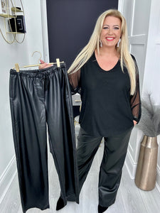 Maria trousers - 3 sizes