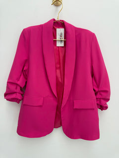Load image into Gallery viewer, Barbie blazer
