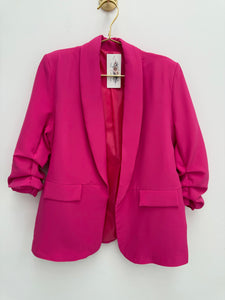 Barbie blazer - Colours