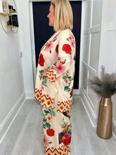 Load image into Gallery viewer, Kahlo cardigan
