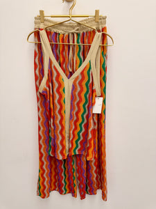 Miami Co-ord - 3 colours