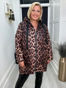 Linda coat