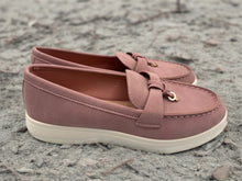 Load image into Gallery viewer, Marcy loafers - pink
