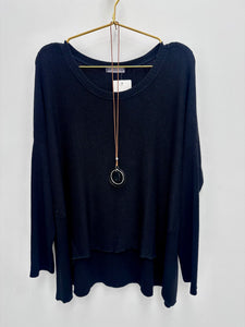 Mandy jumper - 8 colours