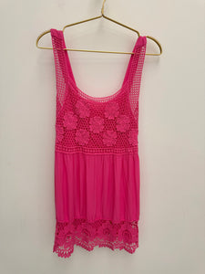Cherie top - 8 colours