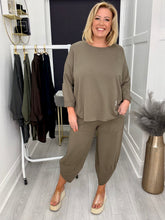 Load image into Gallery viewer, Paula co-ord - 5 colours
