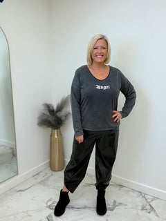 Load image into Gallery viewer, Faith Trousers
