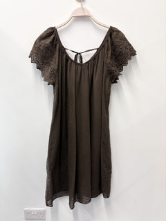 Load image into Gallery viewer, Shania dress
