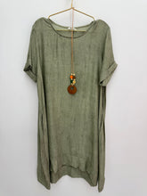 Load image into Gallery viewer, Amanda dress  - 3 colours
