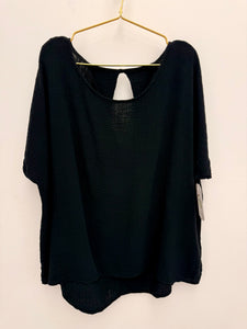 Pippa top - 8 colours