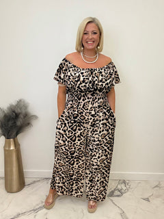 Load image into Gallery viewer, Leanne jumpsuit
