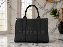 Load image into Gallery viewer, Tote bag - Big
