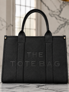 Load image into Gallery viewer, Tote bag - Big
