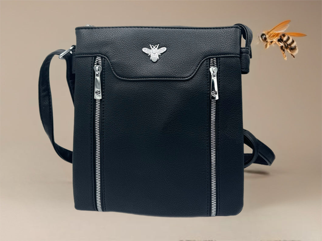 Bee Handbag - 7 colours