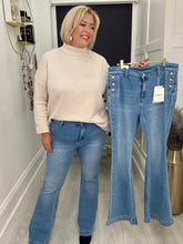 Load image into Gallery viewer, Ibiza jeans
