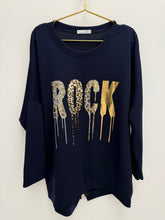 Load image into Gallery viewer, Rock top - 8 colours
