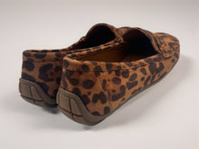 Load image into Gallery viewer, Laura loafers - Leopard
