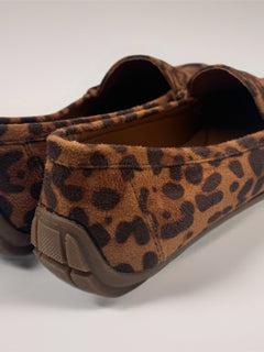 Load image into Gallery viewer, Laura loafers - Leopard
