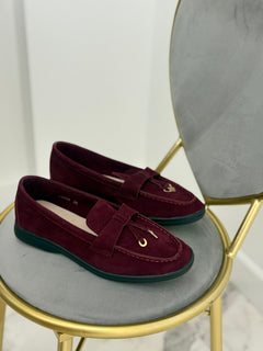 Load image into Gallery viewer, Yasmin loafers
