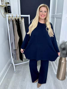 Gemma co-ord - 5 colours