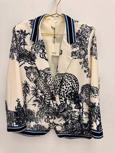 Jessica blazer