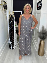 Load image into Gallery viewer, Ellie jumpsuit - 5 colours
