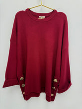 Load image into Gallery viewer, Lisa jumper - 4 colours
