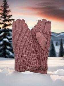 Tina Gloves - 8 Colours