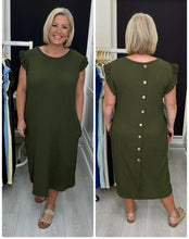 Load image into Gallery viewer, Esme dress  - 9 colours
