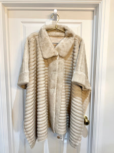 Whitney cape - 3 colours