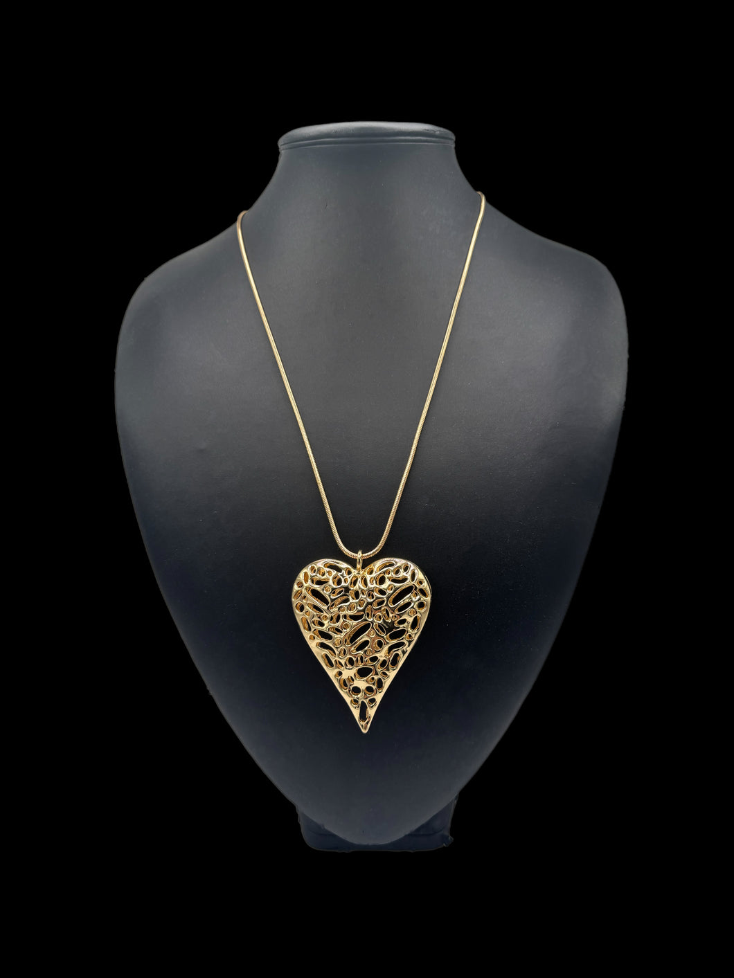 Alison Necklace - 2 Colours