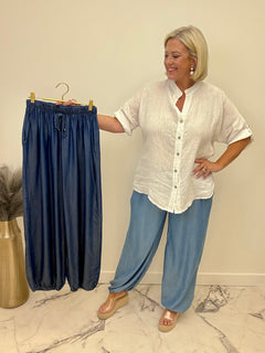 Load image into Gallery viewer, Casey Trousers
