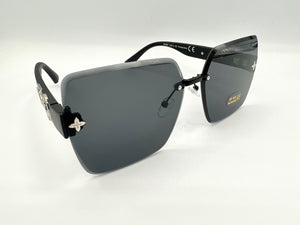 Cloverleaf Sunglasses - 7 Colours