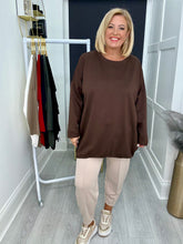 Load image into Gallery viewer, Betty top - 7 colours
