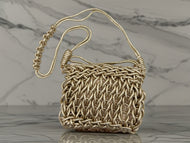 Caprice Bag - 2 Colours