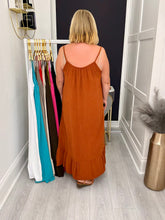 Load image into Gallery viewer, Fran dress - 10 colours
