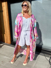 Load image into Gallery viewer, Chic kimono - 4 colours
