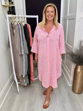 Load image into Gallery viewer, Mabel dress - 6 colours
