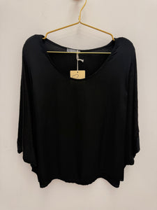 Eleanor top - 6 colours