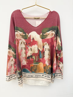 Load image into Gallery viewer, Amalfi jumper
