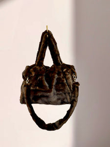 Libby Bag - 4 colours
