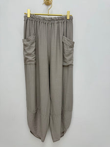 Lorraine trousers - 8 colours