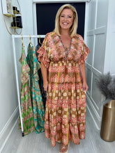 Load image into Gallery viewer, Courtney dress - 4 colours
