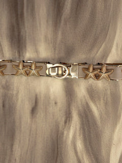 Load image into Gallery viewer, Starfish belt
