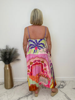 Load image into Gallery viewer, Miami dress - 3 sizes
