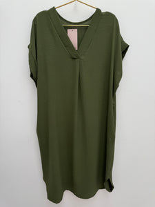 Karen dress  - 8 colours