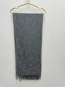 Honey Scarf - 7 Colours