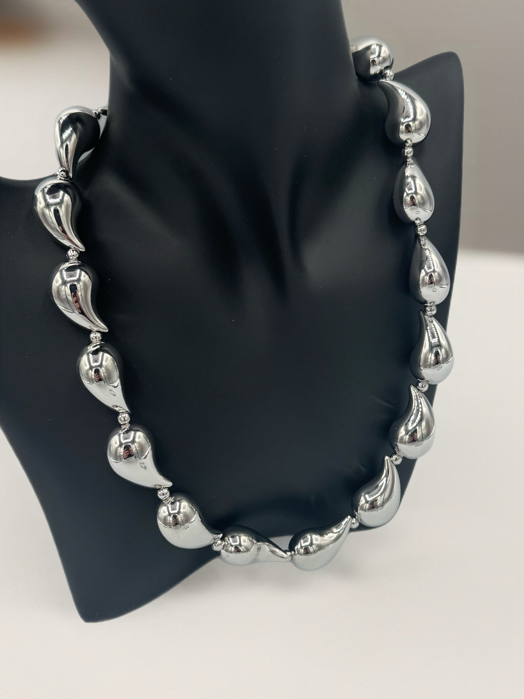 Milly Necklace and Bracelet Set - Sold Seperately