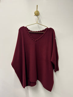 Load image into Gallery viewer, Elena Jumper
