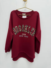 Load image into Gallery viewer, Brooklyn sweatshirt - 8 colours
